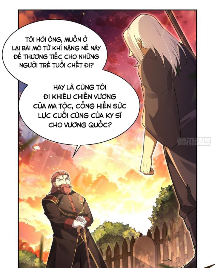 Ma Vương Thất Nghiệp Chapter 416 - Trang 13