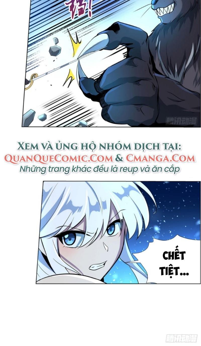 Ma Vương Thất Nghiệp Chapter 98 - Trang 9