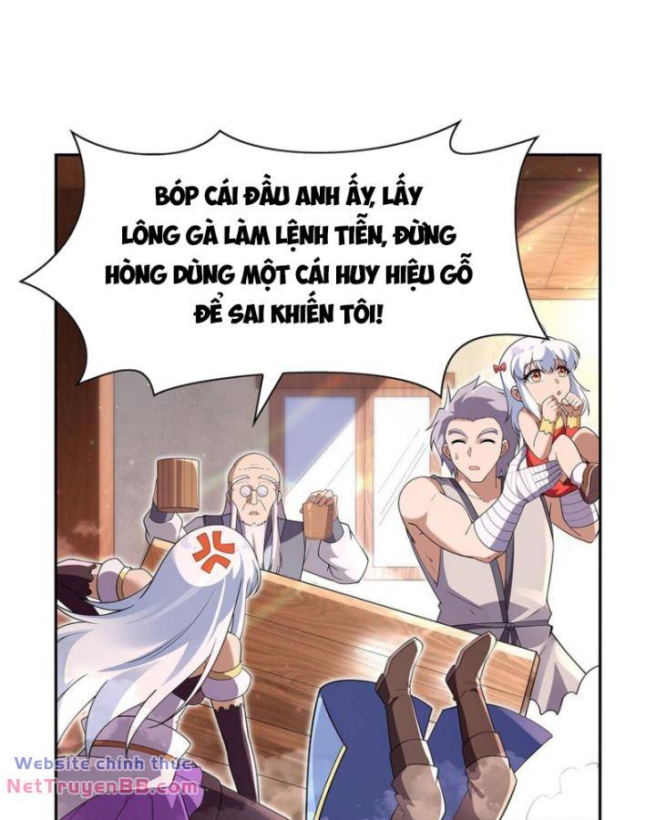 Ma Vương Thất Nghiệp Chapter 402 - Trang 17