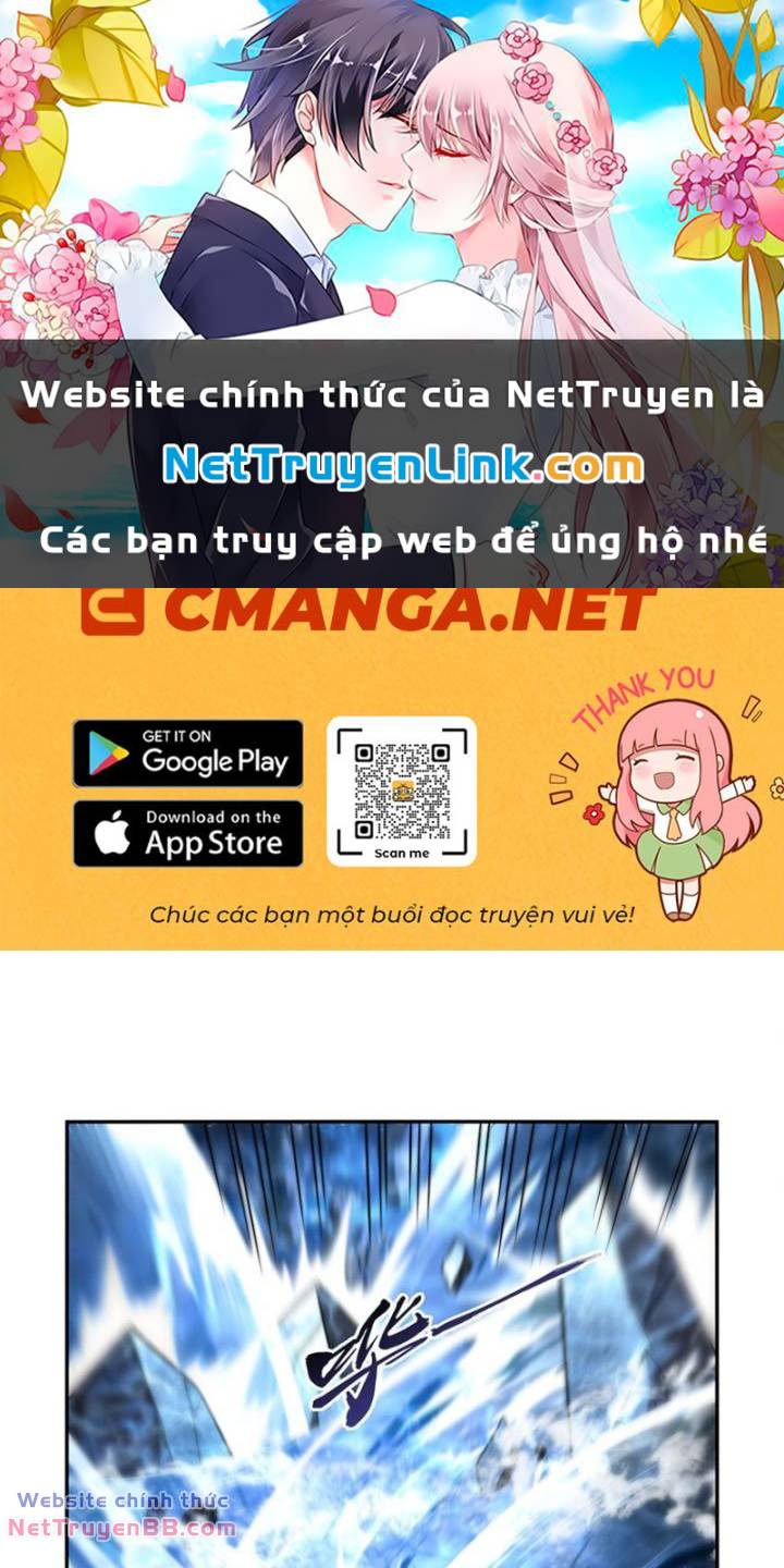 Ma Vương Thất Nghiệp Chapter 401 - Trang 0