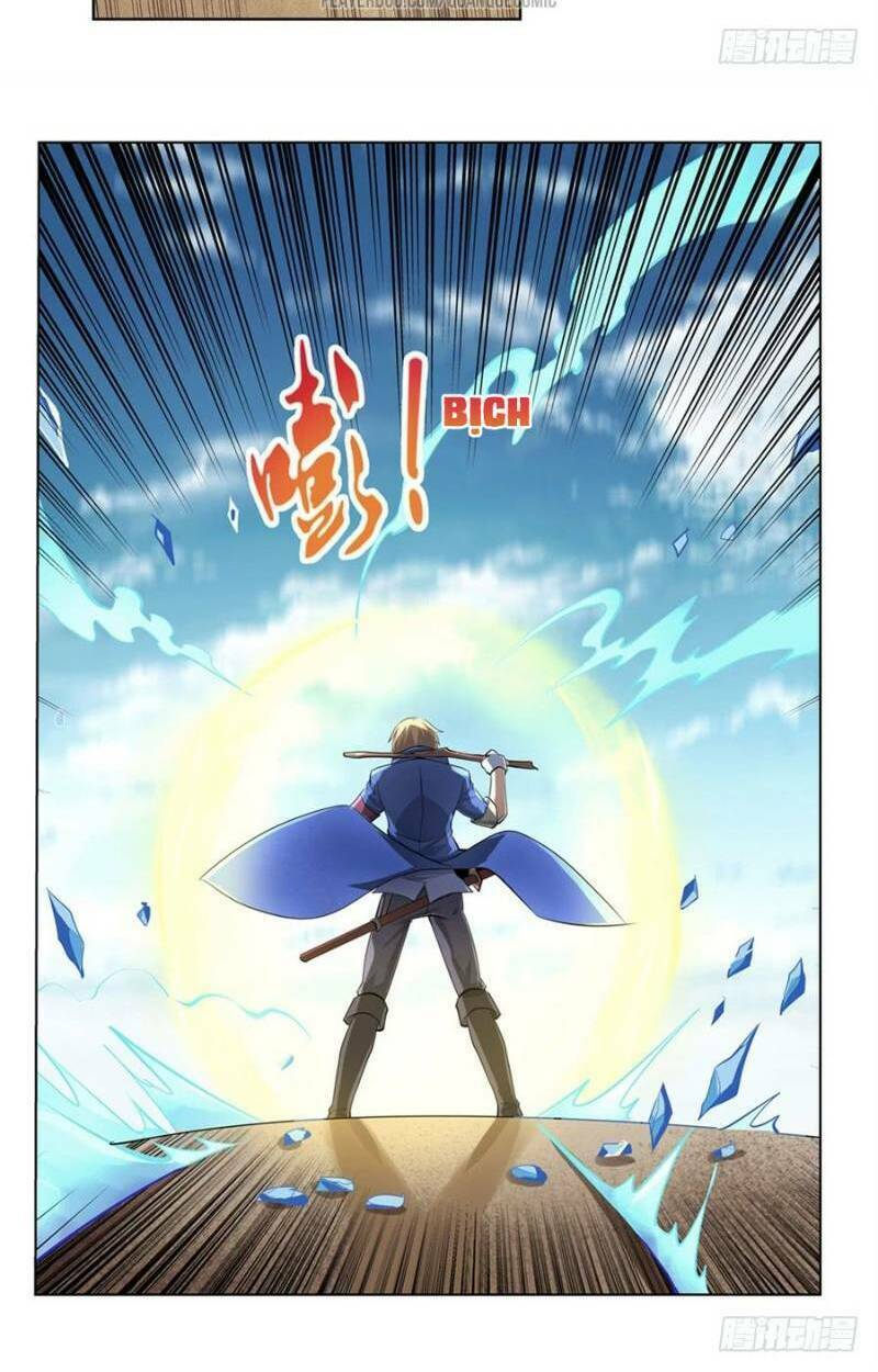 Ma Vương Thất Nghiệp Chapter 41 - Trang 19