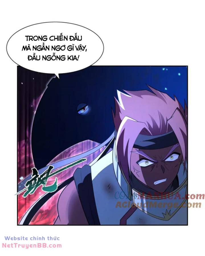 Ma Vương Thất Nghiệp Chapter 403 - Trang 48