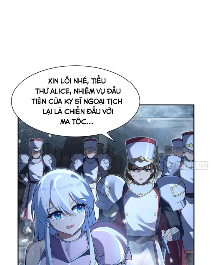 Ma Vương Thất Nghiệp Chapter 416 - Trang 39