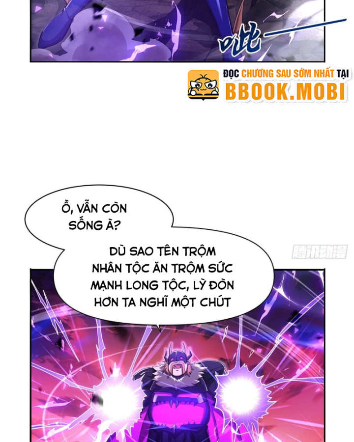 Ma Vương Thất Nghiệp Chapter 419 - Trang 59