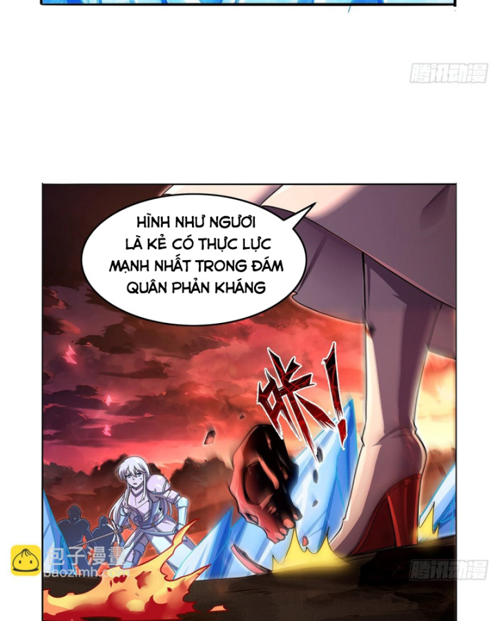 Ma Vương Thất Nghiệp Chapter 417 - Trang 30