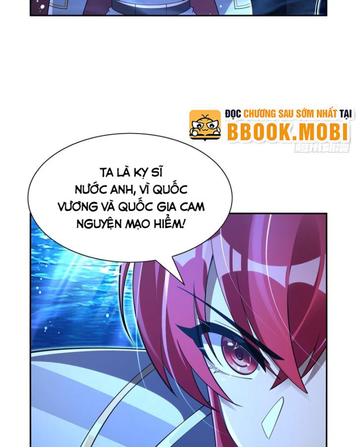 Ma Vương Thất Nghiệp Chapter 416 - Trang 26