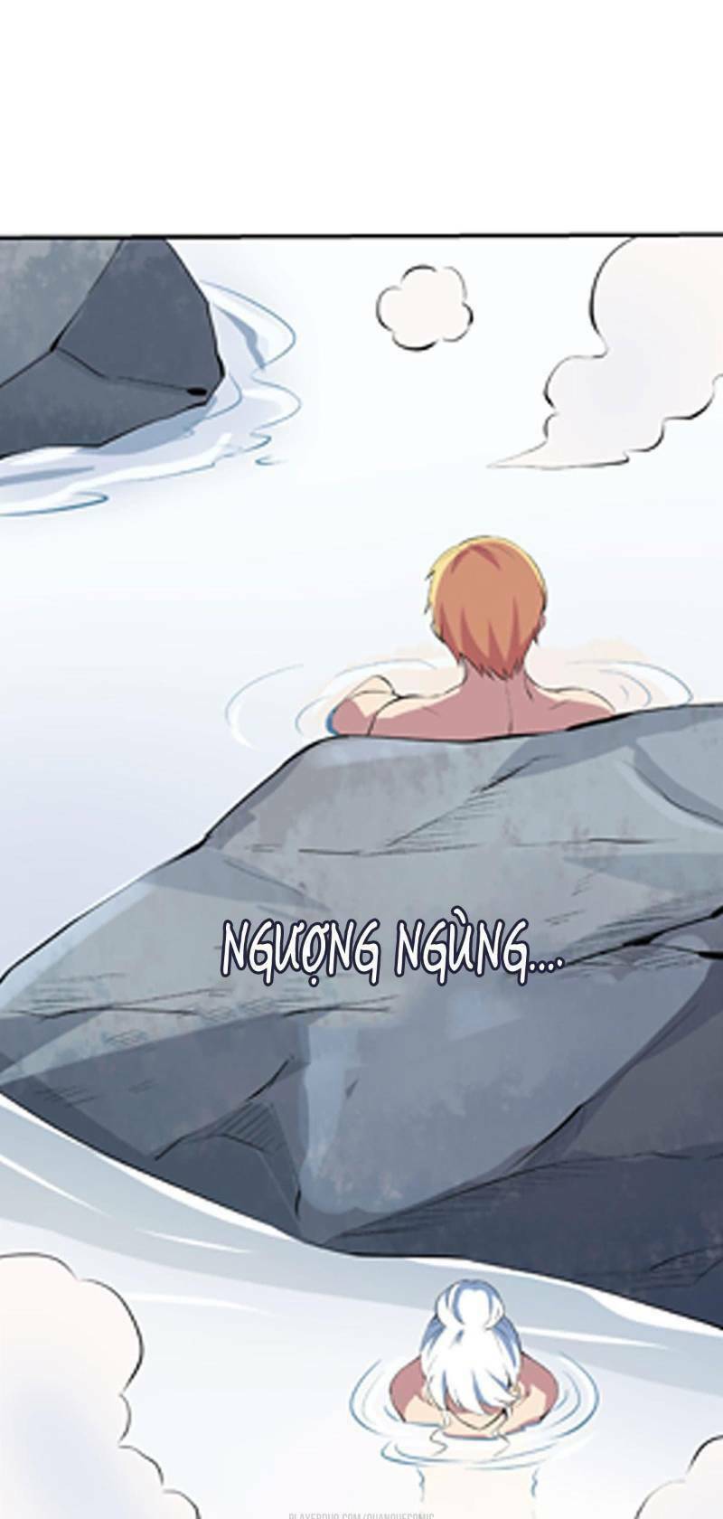 Ma Vương Thất Nghiệp Chapter 53 - Trang 13