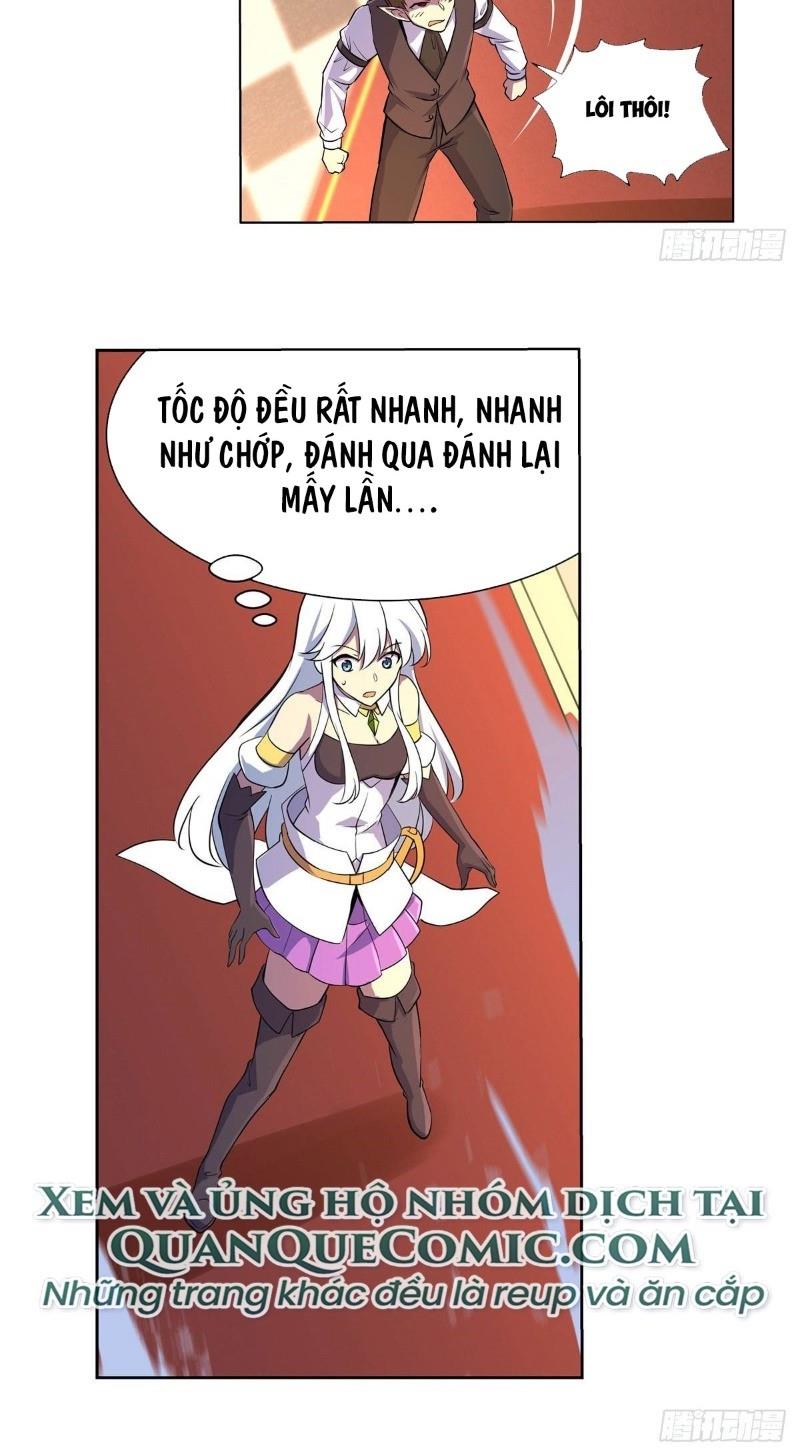 Ma Vương Thất Nghiệp Chapter 91 - Trang 29