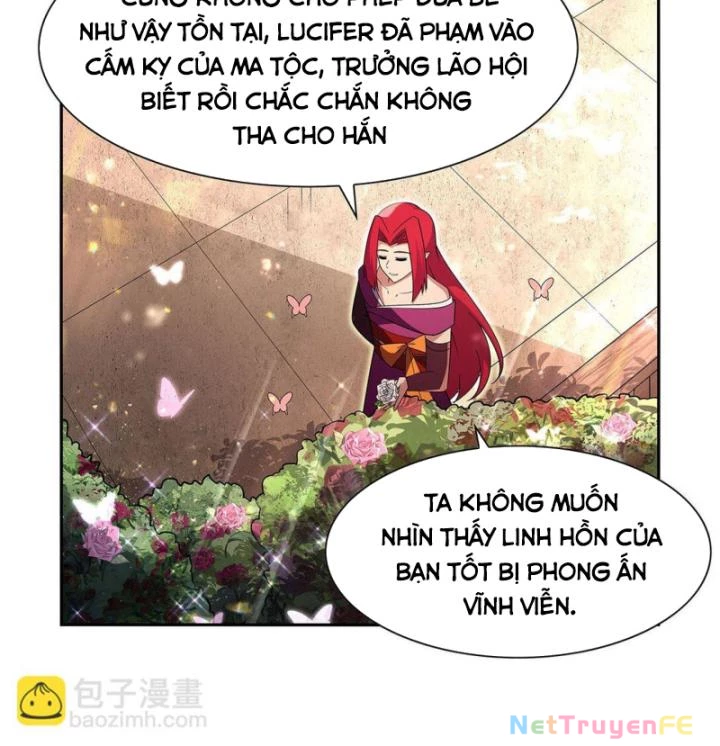 Ma Vương Thất Nghiệp Chapter 411 - Trang 56