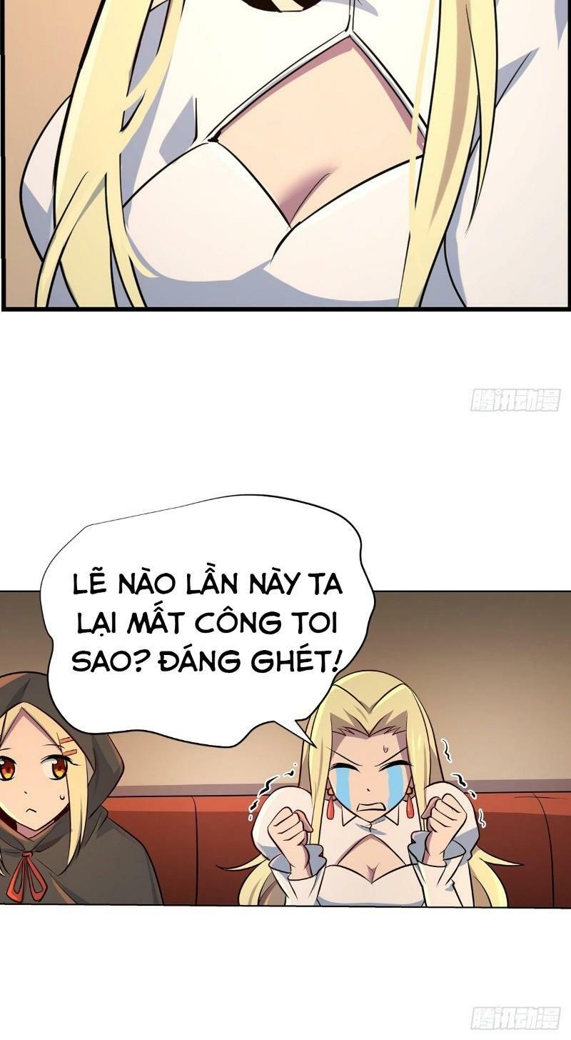 Ma Vương Thất Nghiệp Chapter 81 - Trang 21