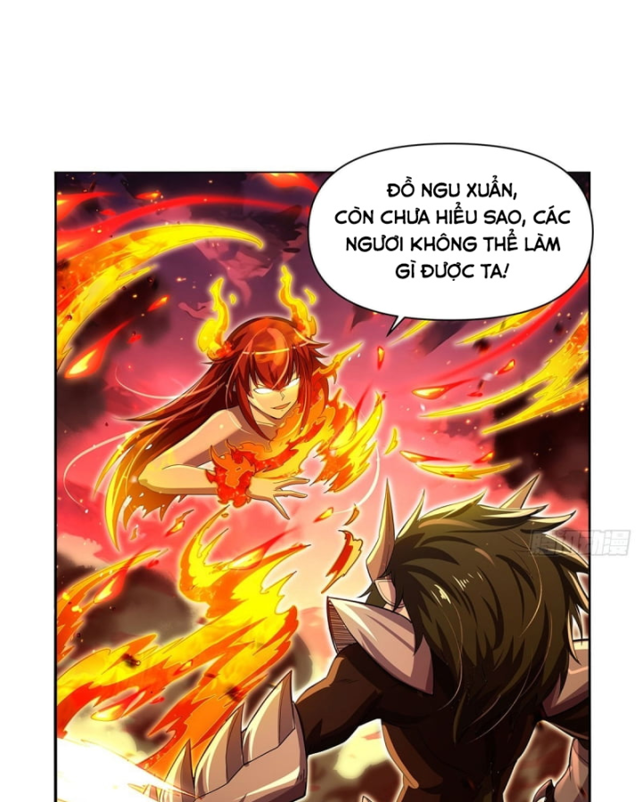 Ma Vương Thất Nghiệp Chapter 418 - Trang 45