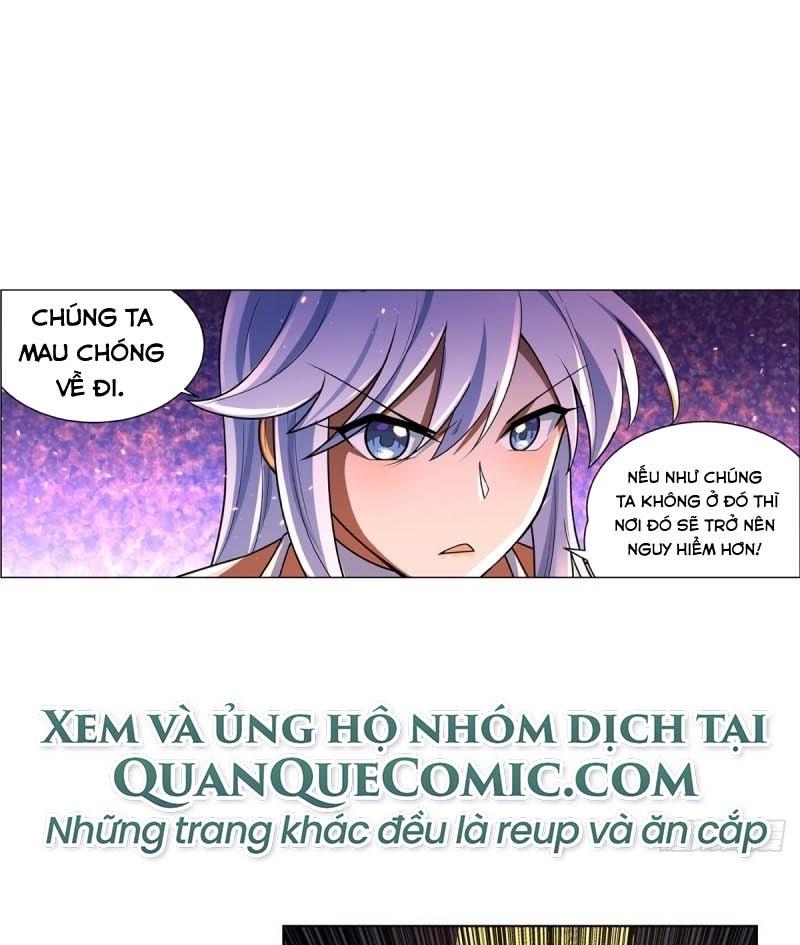 Ma Vương Thất Nghiệp Chapter 96 - Trang 10