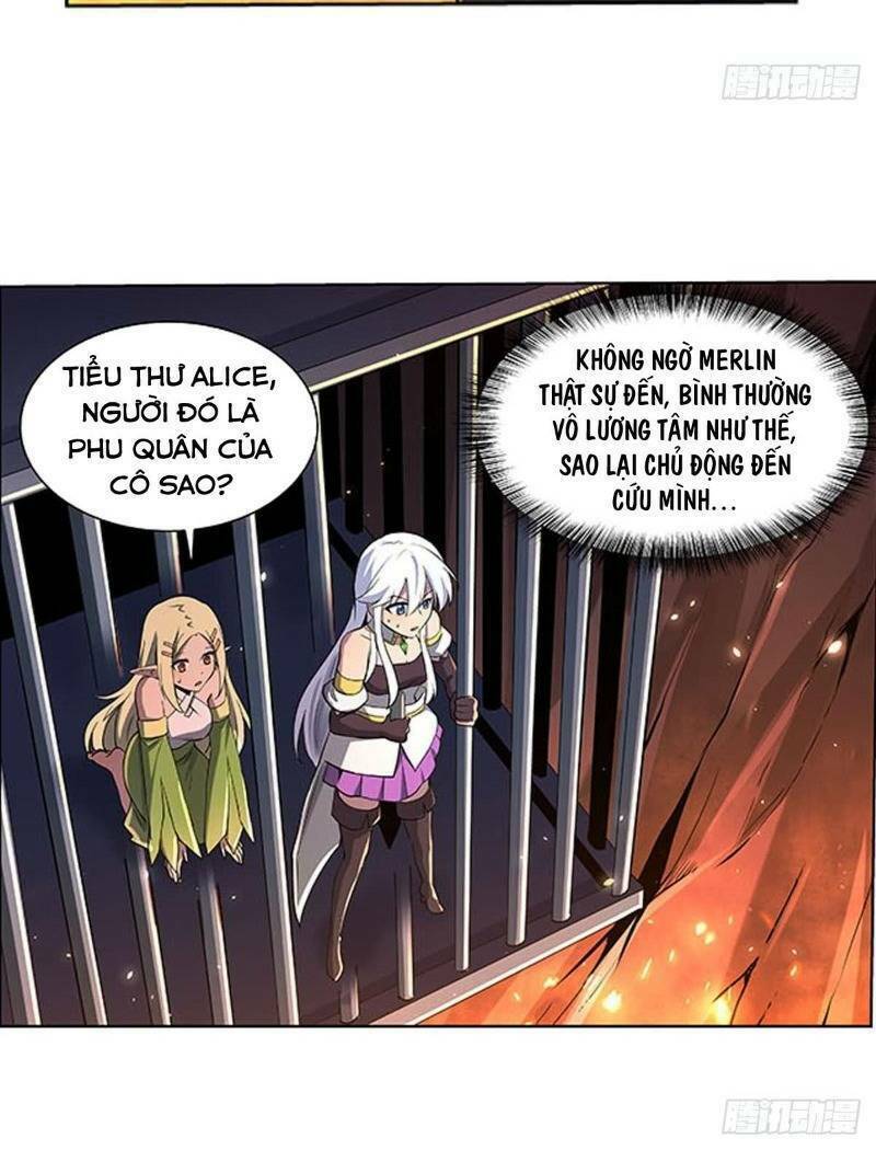 Ma Vương Thất Nghiệp Chapter 68 - Trang 26