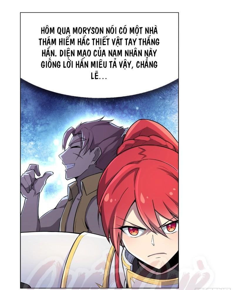 Ma Vương Thất Nghiệp Chapter 92 - Trang 14