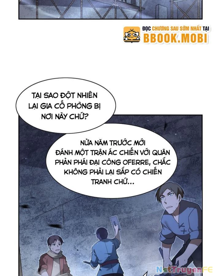 Ma Vương Thất Nghiệp Chapter 410 - Trang 59