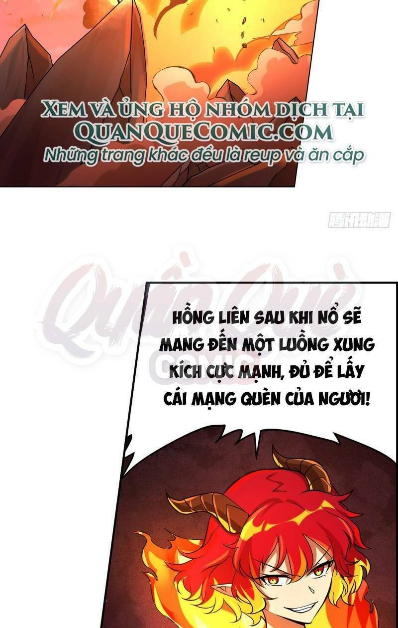 Ma Vương Thất Nghiệp Chapter 71 - Trang 1