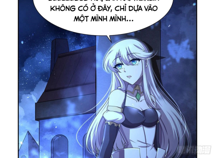 Ma Vương Thất Nghiệp Chapter 415 - Trang 20