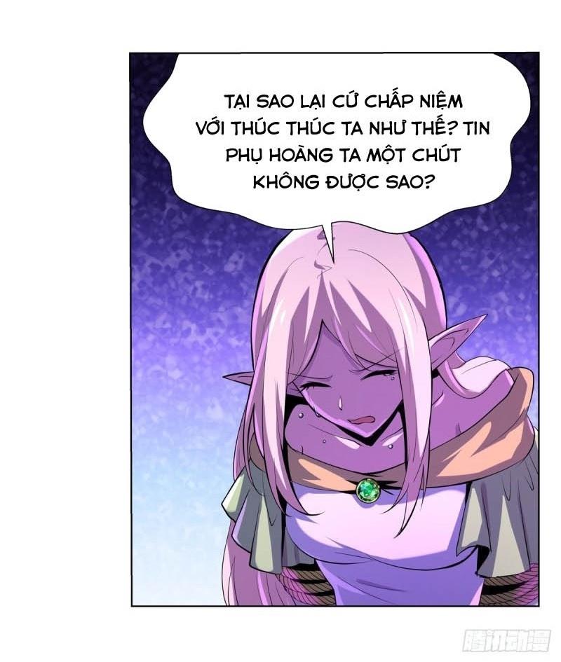 Ma Vương Thất Nghiệp Chapter 95 - Trang 9