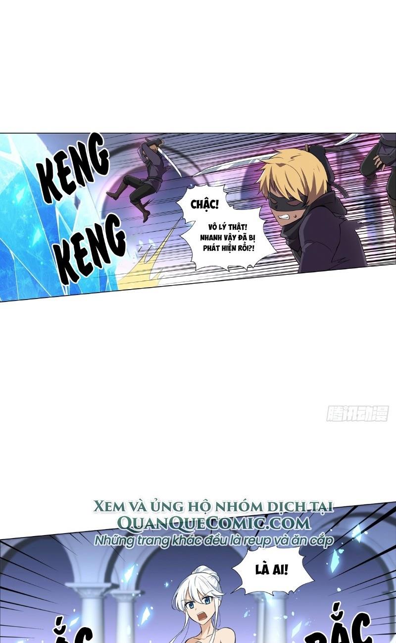 Ma Vương Thất Nghiệp Chapter 88 - Trang 20