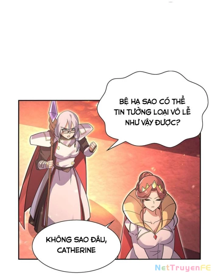 Ma Vương Thất Nghiệp Chapter 411 - Trang 29