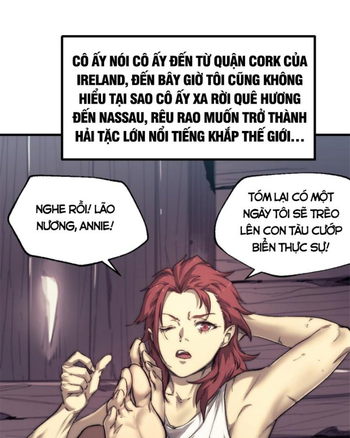 Một Ngày Của Tôi Có 48 Giờ Chapter 71 - Trang 35