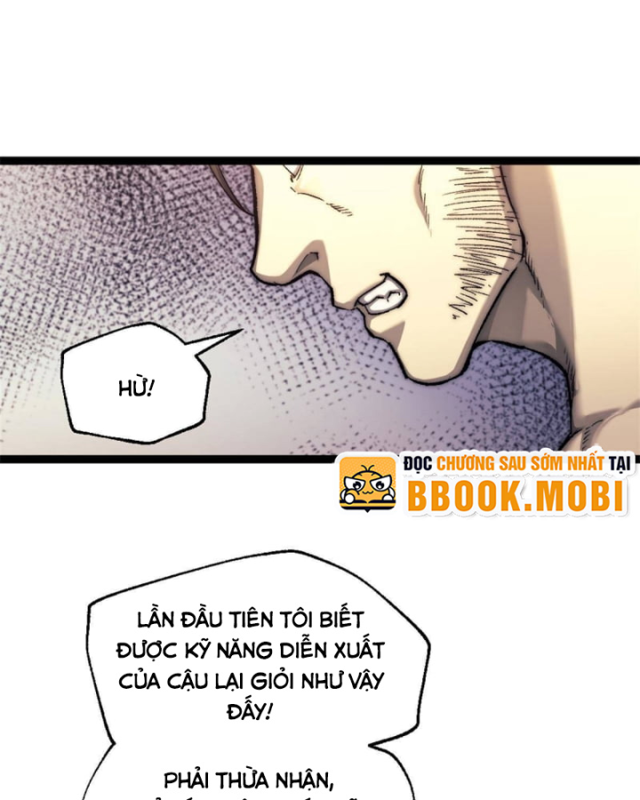 Một Ngày Của Tôi Có 48 Giờ Chapter 82 - Trang 32