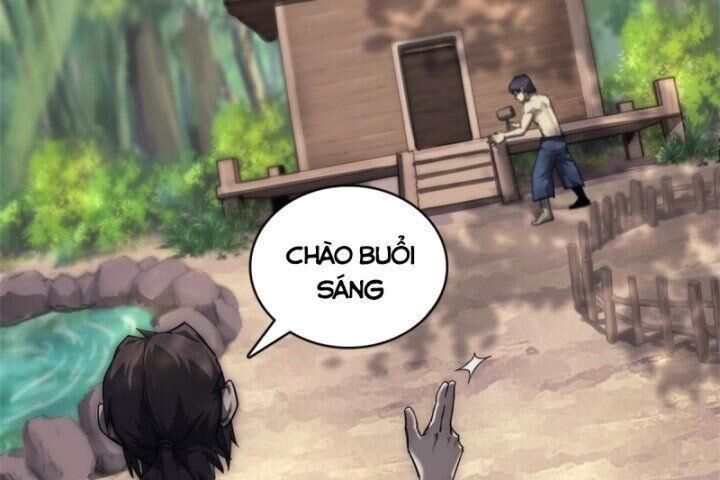 Một Ngày Của Tôi Có 48 Giờ Chapter 11 - Trang 34