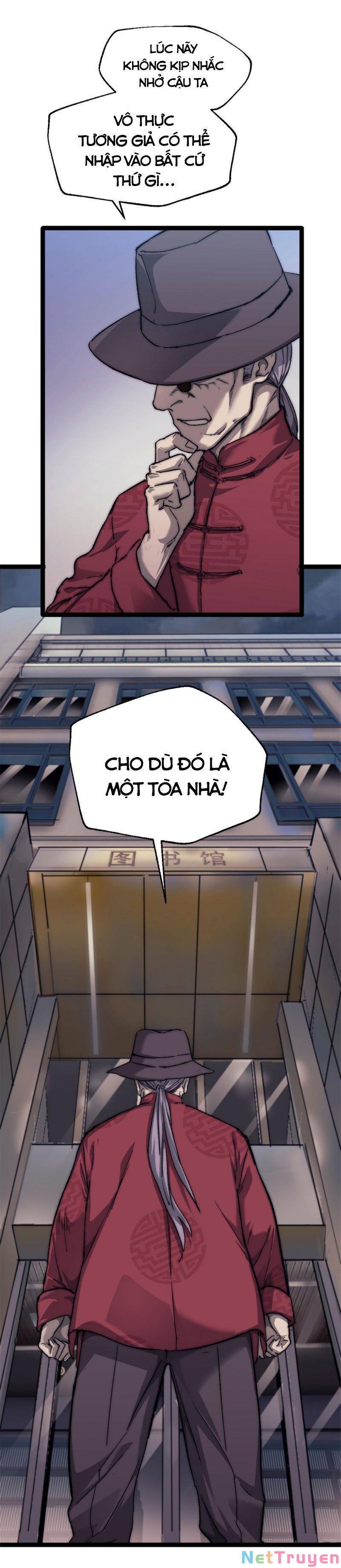 Một Ngày Của Tôi Có 48 Giờ Chapter 4 - Trang 21