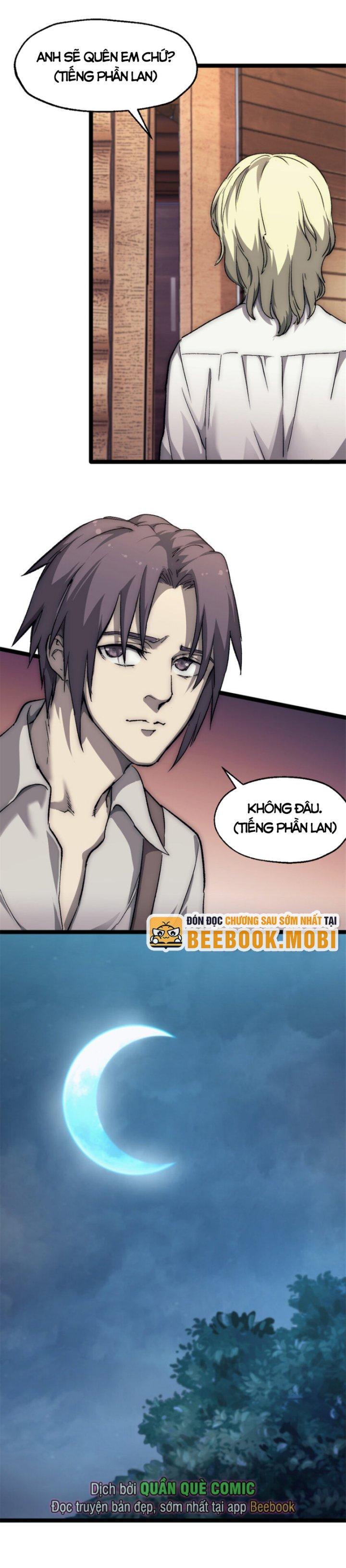 Một Ngày Của Tôi Có 48 Giờ Chapter 58 - Trang 18