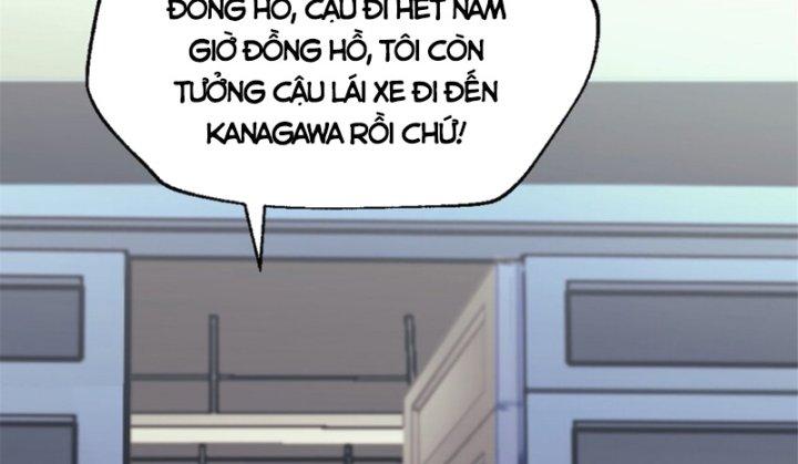 Một Ngày Của Tôi Có 48 Giờ Chapter 28 - Trang 75