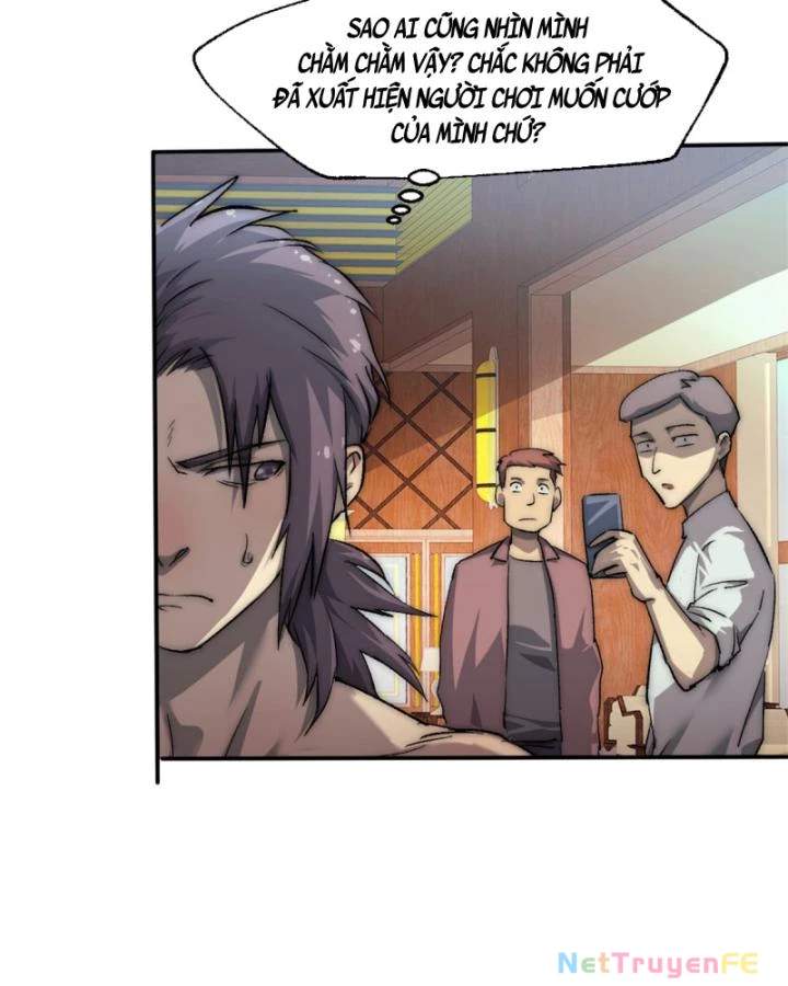 Một Ngày Của Tôi Có 48 Giờ Chapter 19 - Trang 29