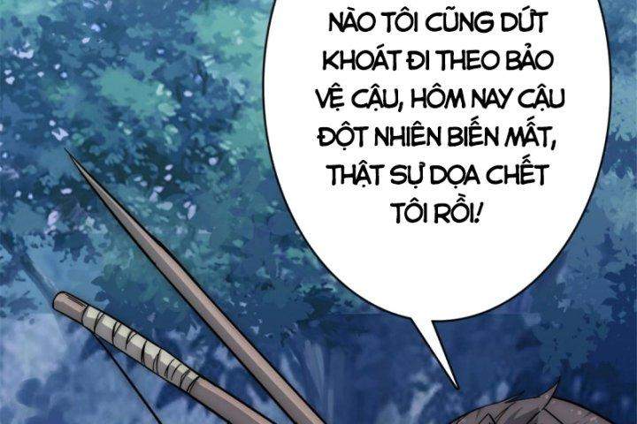 Một Ngày Của Tôi Có 48 Giờ Chapter 14 - Trang 107