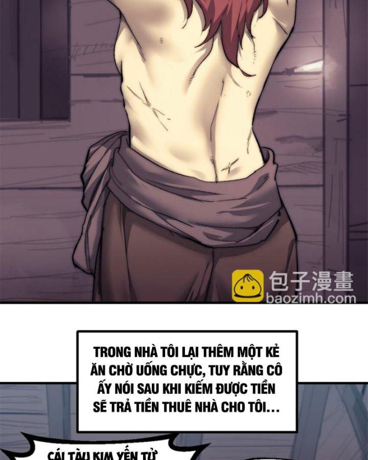 Một Ngày Của Tôi Có 48 Giờ Chapter 71 - Trang 33