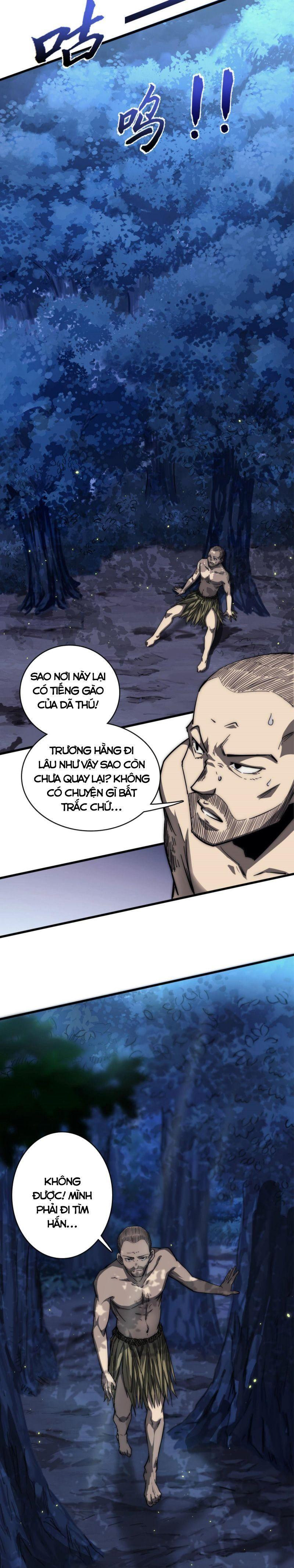 Một Ngày Của Tôi Có 48 Giờ Chapter 9 - Trang 28