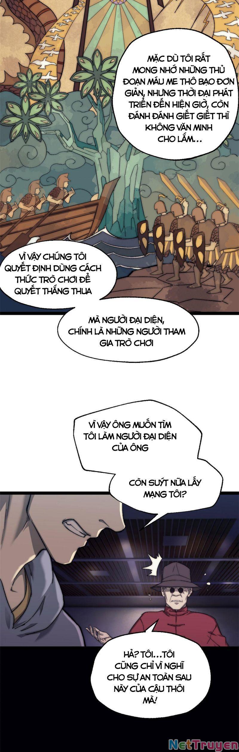 Một Ngày Của Tôi Có 48 Giờ Chapter 7 - Trang 7