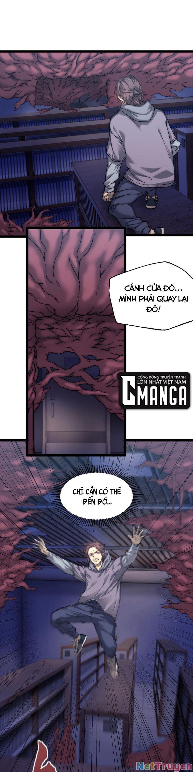 Một Ngày Của Tôi Có 48 Giờ Chapter 6 - Trang 2