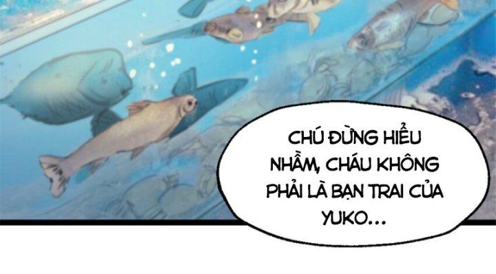 Một Ngày Của Tôi Có 48 Giờ Chapter 27 - Trang 71