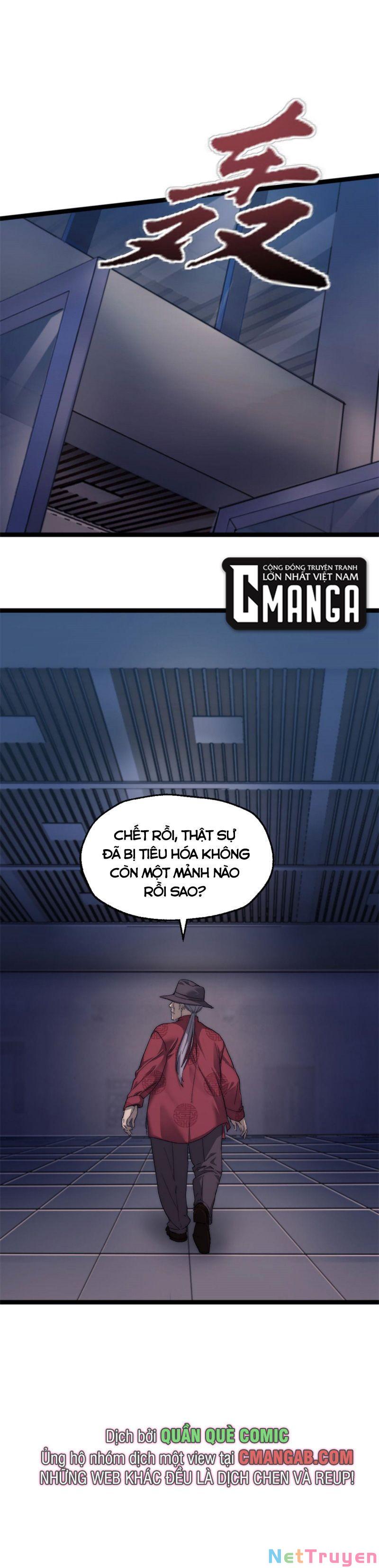 Một Ngày Của Tôi Có 48 Giờ Chapter 6 - Trang 10