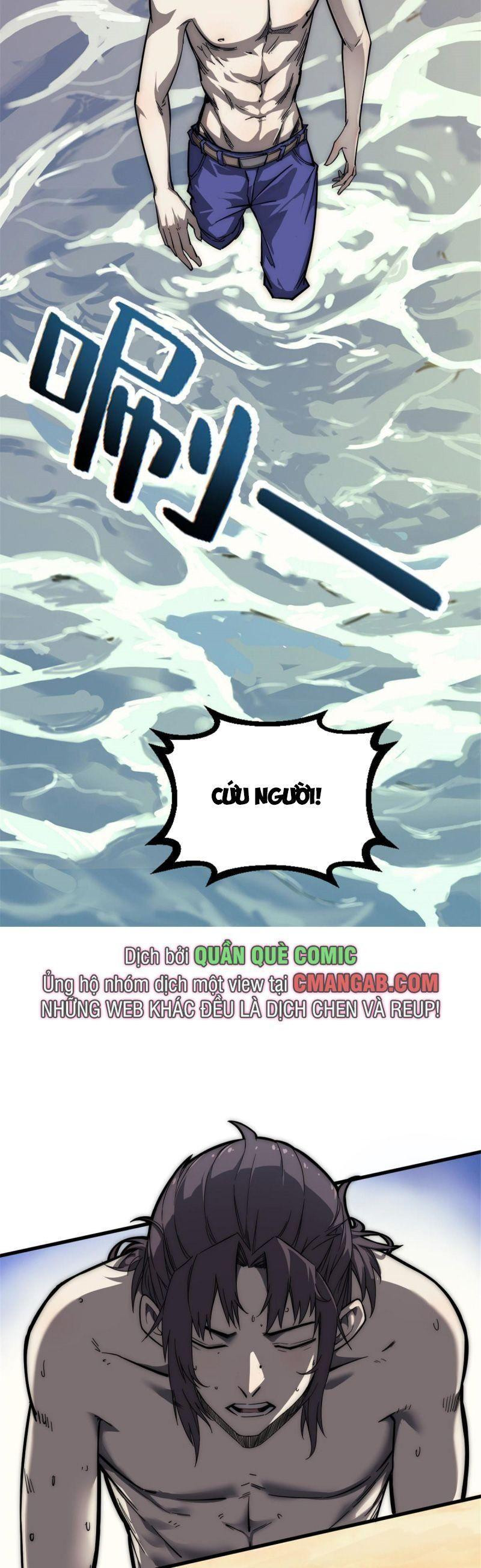 Một Ngày Của Tôi Có 48 Giờ Chapter 9 - Trang 9