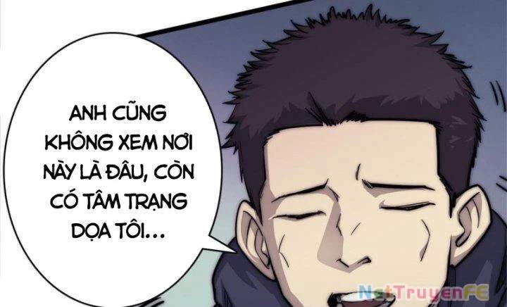 Một Ngày Của Tôi Có 48 Giờ Chapter 15 - Trang 54