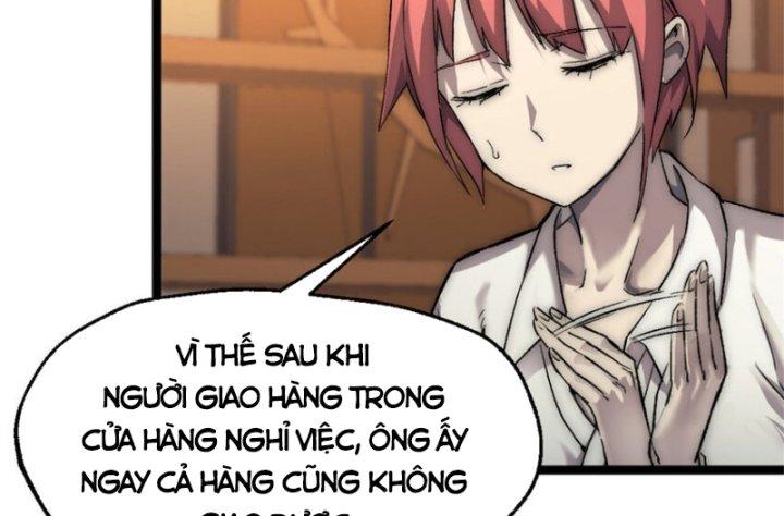 Một Ngày Của Tôi Có 48 Giờ Chapter 27 - Trang 37