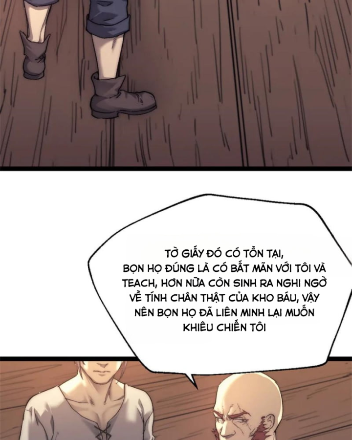 Một Ngày Của Tôi Có 48 Giờ Chapter 83 - Trang 4