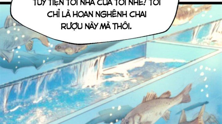 Một Ngày Của Tôi Có 48 Giờ Chapter 27 - Trang 70