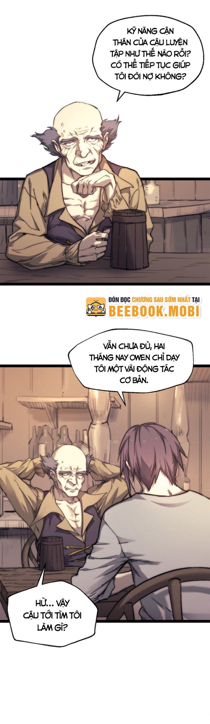 Một Ngày Của Tôi Có 48 Giờ Chapter 69 - Trang 11