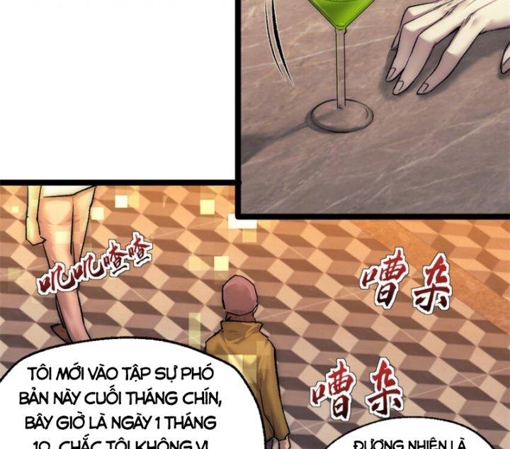 Một Ngày Của Tôi Có 48 Giờ Chapter 26 - Trang 4