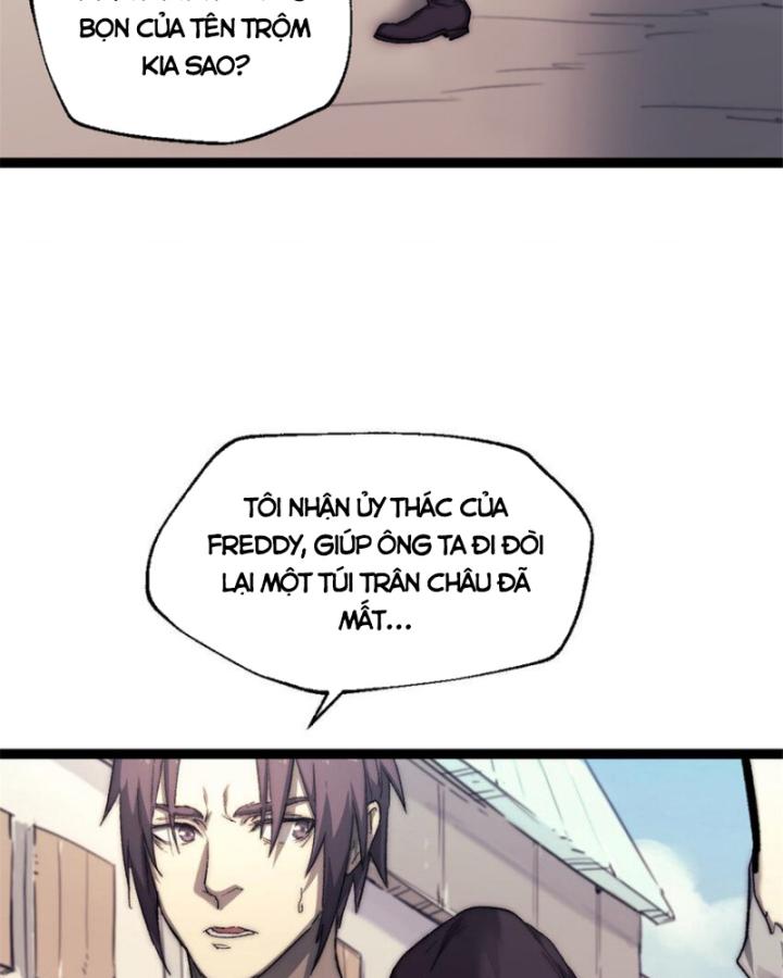 Một Ngày Của Tôi Có 48 Giờ Chapter 70 - Trang 54