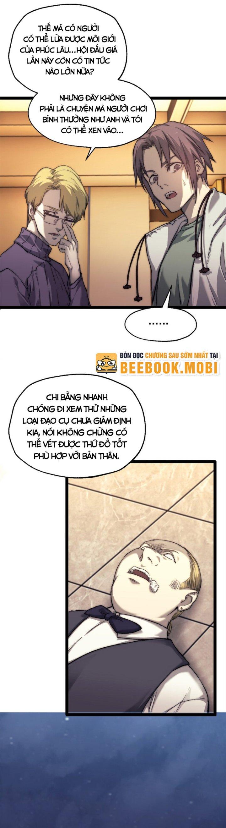 Một Ngày Của Tôi Có 48 Giờ Chapter 62 - Trang 9