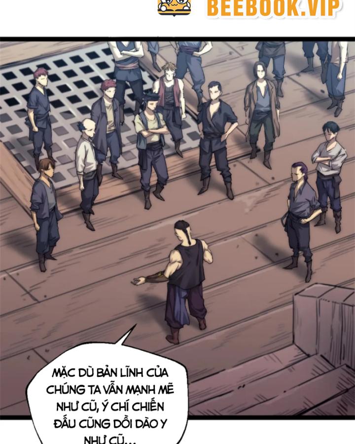 Một Ngày Của Tôi Có 48 Giờ Chapter 72 - Trang 3