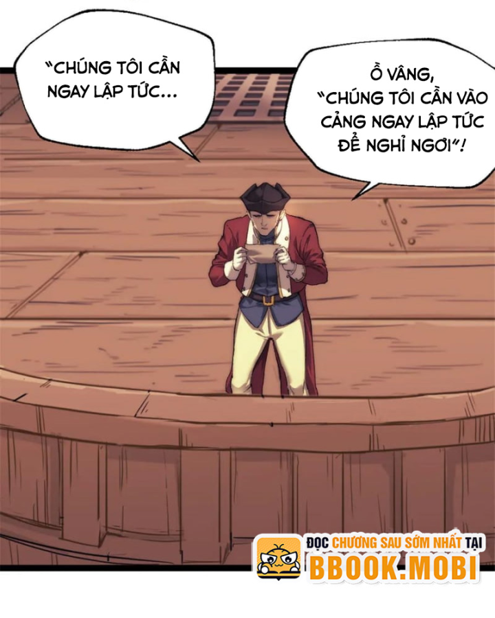 Một Ngày Của Tôi Có 48 Giờ Chapter 81 - Trang 2