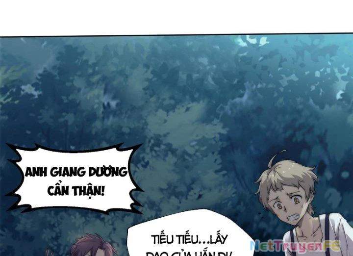 Một Ngày Của Tôi Có 48 Giờ Chapter 21 - Trang 23